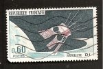 Sellos de Europa - Francia -  CAMBIADO MBV