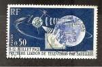 Stamps France -  CAMBIADO JG