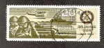 Stamps Germany -  INTERCAMBIO