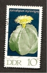 Stamps Germany -  CAMBIADO CR