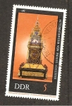 Stamps Germany -  INTERCAMBIO