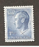 Stamps Luxembourg -  INTERCAMBIO