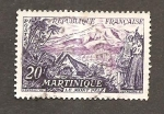 Stamps France -  CAMBIADO MBV