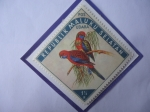 Stamps Indonesia -  Moluku Selantan (Islas Molucas del Sur)