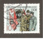 Stamps Germany -  INTERCAMBIO