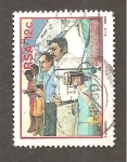 Stamps South Africa -  INTERCAMBIO