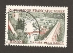 Stamps France -  CAMBIADO MBV