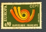 Stamps France -  Yt 1753