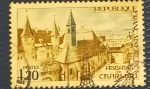 Stamps France -  Yt 1712