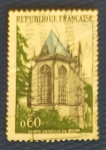 Stamps France -  Yt 1683