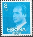 Sellos de Europa - Espa�a -  Juan Carlos I
