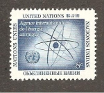 Stamps ONU -  CAMBIADO CR