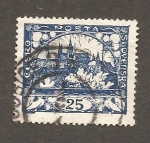 Stamps Poland -  INTERCAMBIO