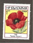 Stamps Bulgaria -  CAMBIADO DM