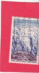 Stamps France -  Tunel Mont-Blanc 