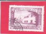 Stamps : Europe : Spain :  pro-union iberoamericana(46)