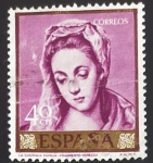 Stamps Spain -  Edifil 1331