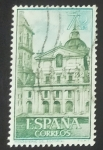 Sellos de Europa - Espaa -  Edifil 1382