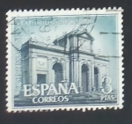 Stamps Spain -  Edifil 1392