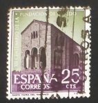 Stamps Spain -  Edifil 1394