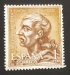 Stamps Spain -  Edifil 1395