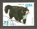 Stamps Cuba -  CAMBIADO DM