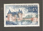 Stamps France -  INTERCAMBIO