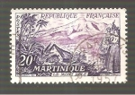 Stamps France -  INTERCAMBIO