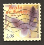 Stamps France -  CAMBIADO MS