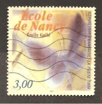 Stamps France -  CAMBIADO CR