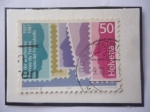 Stamps Switzerland -  Sellos de Correo- Día del Sello