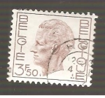 Stamps Belgium -  INTERCAMBIO