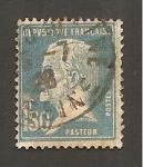 Stamps France -  INTERCAMBIO