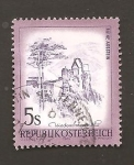 Stamps Austria -  INTERCAMBIO