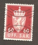 Stamps Norway -  INTERCAMBIO