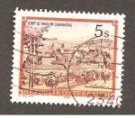 Stamps Austria -  INTERCAMBIO