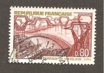 Stamps France -  INTERCAMBIO