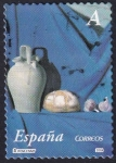 Stamps Spain -  Cerámica Edifil 4106