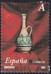 Stamps : Europe : Spain :  Cerámica Edifil 4107