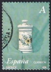 Stamps : Europe : Spain :  Cerámica Edifil 4109