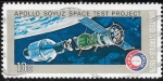 Stamps United States -  espacio