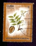 Stamps Cuba -  CAMBIADO DM