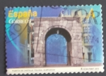 Stamps Spain -  Edifil 4769
