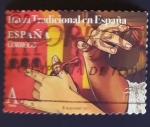Stamps Spain -  Edifil 5140
