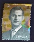 Stamps Spain -  Edifil 5015