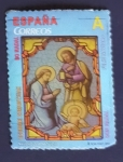 Stamps Spain -  Edifil 4922