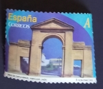 Stamps Spain -  Edifil 4768