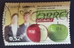 Stamps Spain -  Edifil 4776
