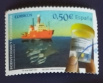 Stamps Spain -  Edifil 4627