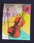Stamps Spain -  Edifil 4629